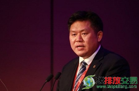 梅德文：环保事业需要建立公众环境权益代理机制