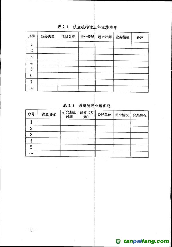 湖北省发改委关于征选碳排放第三方核查机构（第二批）的通知