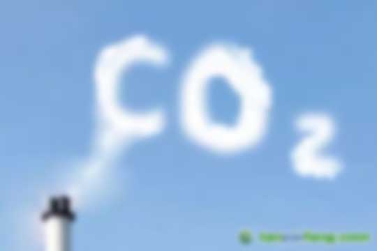 化工企业水网络系统二氧化碳(CO2)排放量计算方法