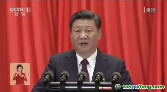 习近平：加快生态文明体制改革，建设美丽中国