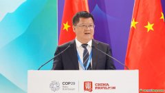 联合国气候大会(COP29)首次设置“数字化日”，AI与气候成关键议题